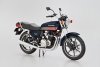 Aoshima 06444 Kawasaki KZ400E Z400FX 81 1/12